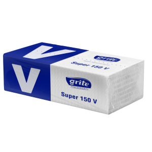 купить Бумажные полотенца Grite Super V 2 слоя 150 отрывов 20 упаковок (4770023345681)