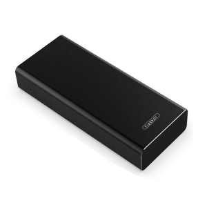 Power Bank Earldom ET-PB30 10000 mAh Чёрный ТОП в Николаеве