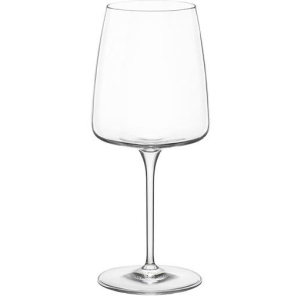 Набор бокалов Bormioli Rocco Nexo Rosso для вина 6 x 450 мл (365749GRC021990) ТОП в Николаеве