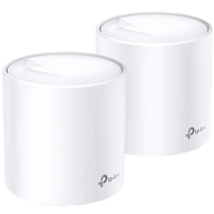 хорошая модель Маршрутизатор TP-LINK Deco X60 (2-pack)