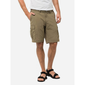 Шорты Jack Wolfskin Canyon Cargo Shorts 1504201-5605 48 (4060477115177) лучшая модель в Николаеве