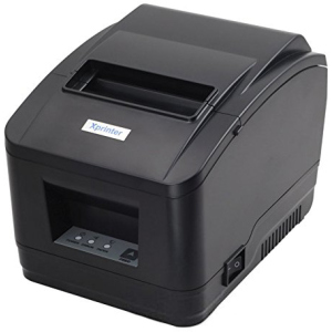 POS принтер Xprinter XP-N160I USB + WiFi