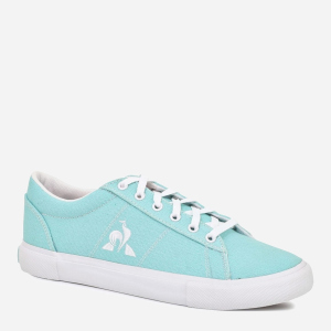 Кеды Le Coq Sportif Verdon Plus W 2010231-LCS 38 24 см Голубые (3606803995320)