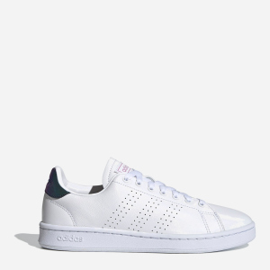 Кеди Adidas Advantage FY8955 37 (5.5) 24 см Ftwwht/Ftwwht/Clelil (4062065865891) в Миколаєві