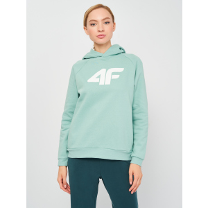 купить Худи 4F H4L21-BLD023-47S XL Mint (5903609069513)