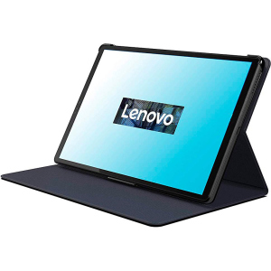Планшет Lenovo Tab M10 FHD Plus (2nd Gen) 4G 64GB Platinum Grey (ZA5V0392UA) краща модель в Миколаєві