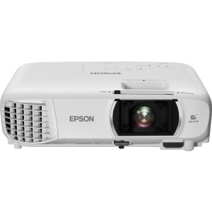 Epson EH-TW740 білий (V11H979040)