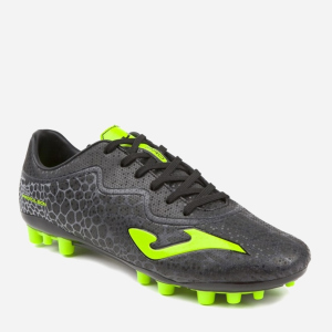 Бутсы Joma Propulsion PROS.801.AG 46 30.5 см Серые с черным (9997489553398) в Николаеве