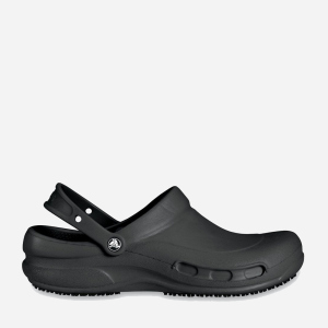 Кроксы Crocs Bistro 10075-001-M10 43-44 27.2 см Black (883503071155) ТОП в Николаеве