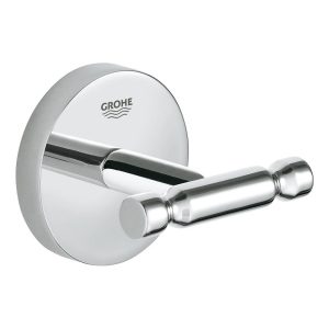 Гачок Grohe BauCosmopolitan 40461001 ТОП в Миколаєві