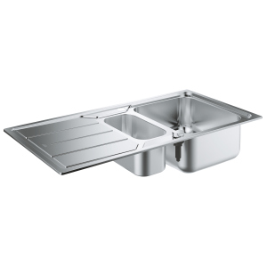 Кухонна мийка Grohe Sink K500 31572SD0 SD00031114 в Миколаєві