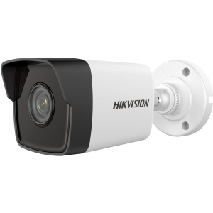 IP видеокамера Hikvision DS-2CD1021-I(F) 4 мм лучшая модель в Николаеве