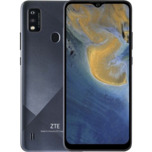 купить Мобильный телефон ZTE Blade A51 2/32GB Gray (850640)