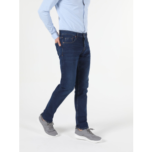 Джинси Colin's 044 Karl CL1052894DN41270 34-30 Dark Trobi Wash (8682240596905) ТОП в Миколаєві