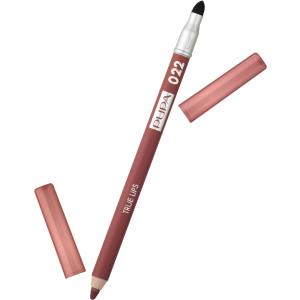 Олівець для губ Pupa True Lip Pencil №22 Plump Brown 1.2 г (8011607274918) ТОП в Миколаєві