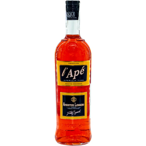 Ликер Bagnoli L'Ape Liquore Aperitivo 1 л 11 % (8001412002851) лучшая модель в Николаеве