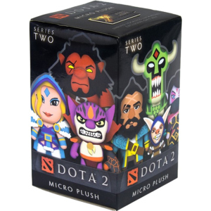 Іграшка Valve Dota 2 Micro plush Series 2 (17621) ТОП в Миколаєві