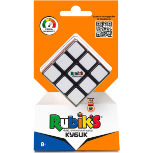 Головоломка Rubik's S2 Кубик 3x3 (6900006564336) в Миколаєві