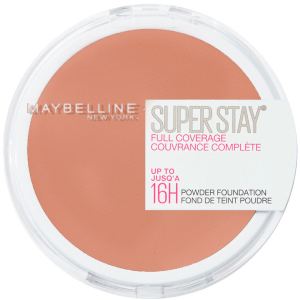 Пудра для обличчя Maybelline New York Super Stay 16H 24 30-Sand 9 г (3600530854394) в Миколаєві