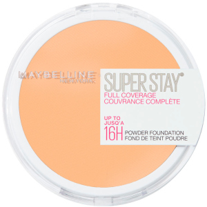 Пудра для обличчя Maybelline New York Super Stay 16H 10-Ivory 9 г (3600530854363) рейтинг