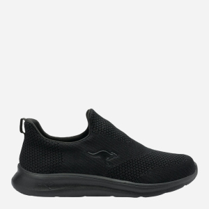 Сліпони Kangaroos 39201-000-5500 38 Jet black/Mono (4061578678011) в Миколаєві