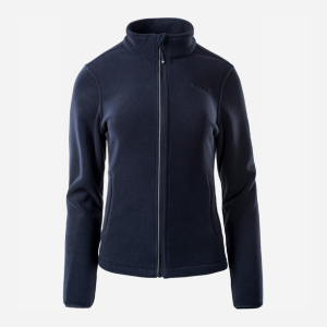 Спортивна кофта Hi-Tec Lady Nader-Insignia Blue XL Синя (5902786188468) в Миколаєві