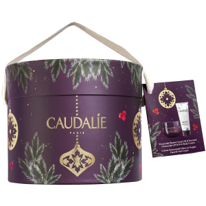 Набор Caudalie Body Care (3522930028154) ТОП в Николаеве