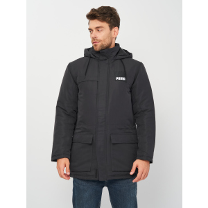 Парка Puma Padded Parka 58771501 S Puma Black (4063699136128)