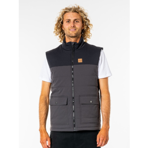 Жилет Rip Curl Anti Series Ridge Vest CJKCB9-8264 L Чорний (9353970800226) в Миколаєві