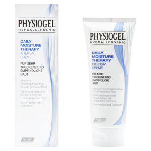 Крем для тела Physiogel Stiefel Daily Moisture Therapy Intensiv Creme 100 мл (4026600682800)