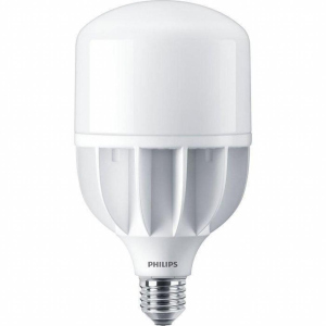 Лампочка Philips TForce Core HB 90-80W E40 840 (929001939208) краща модель в Миколаєві