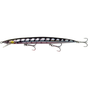 Воблер Savage Gear Sandeel Jerk Minnow S 175 мм 29 г Barracuda PHP (18541687)