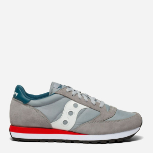 Кроссовки Saucony Jazz Original 2044-618s 42.5 (9) Light Grey (194917929773)