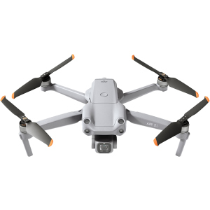 Квадрокоптер DJI Mavic Air 2S Fly More Combo (CP.MA.00000350.01) ТОП в Миколаєві