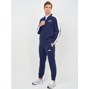 Спортивний костюм Puma Baseball Tricot Suit 58584306 L Peacoat (4063697156944) краща модель в Миколаєві