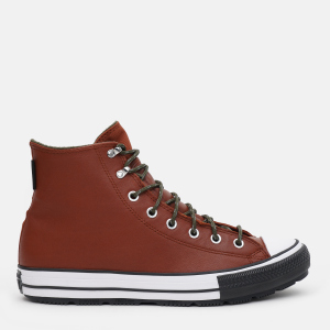 Кеды Converse Ctas Winter Wp (Non-Gtx) 171440C 44 (10) 28.5 см (194433102131) лучшая модель в Николаеве