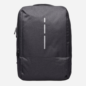 Рюкзак под ноутбук Remoid vn01-1-darkgray Серый (ROZ6400007482) в Николаеве