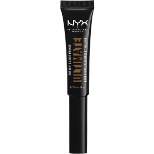 Праймер для тіней NYX Professional Makeup Ultimate 04 Deep 8 мл (800897003531) ТОП в Миколаєві