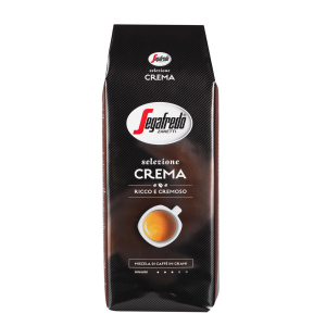 Кофе в зернах Segafredo Selezione Crema 1 кг (230) (8003410322306) ТОП в Николаеве