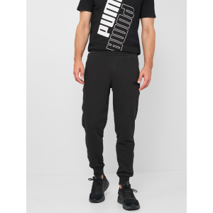 Спортивні штани Puma Modern Basics Pants 58935101 XXL Puma Black (4063699435689) краща модель в Миколаєві