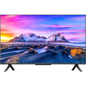 Телевизор Xiaomi Mi TV P1 43 Black