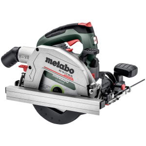 Циркулярна пила Metabo KS 18 LTX 66 BL (611866850) в Миколаєві