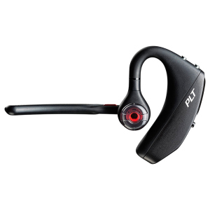 Bluetooth-гарнитура Plantronics Voyager 5200/R Czarny надежный