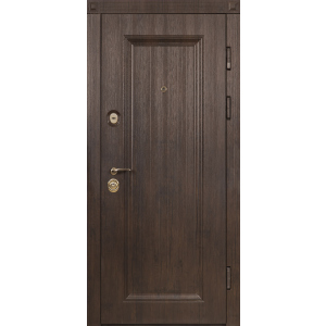 Вхідні двері модель Porta комплектація Classic Abwehr Steel Doors Expert (413) краща модель в Миколаєві