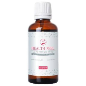 Молочний пілінг Health Peel 90% pH 2.8 30 мл (4820208890250)