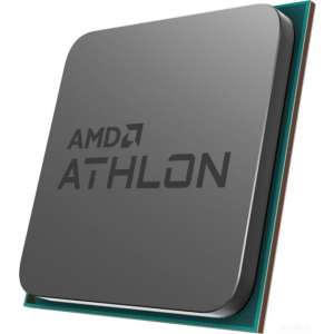 Процесор AMD Athlon ™ 3000G (YD3000C6M2OFB) в Николаеве