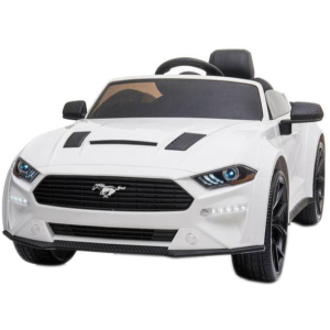 Електромобіль Kidsauto Ford Mustang GT 24V Drift Edition білий (SX2038 white) (6903351820386white) ТОП в Миколаєві