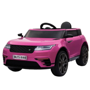 купить Электромобиль Kidsauto Range Rover Velar 4х4 полный привод pink (BLT-688) (6903351806885pink)