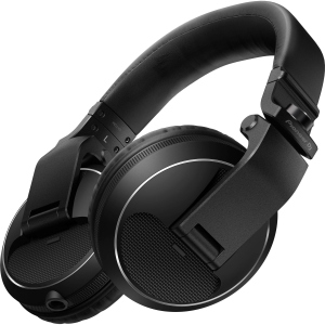 Наушники Pioneer HDJ-X5 Black лучшая модель в Николаеве