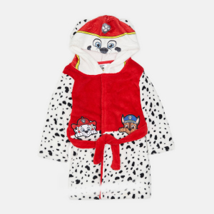 хорошая модель Халат Disney Paw Patrol HS2161 98 см Red (3609084022099)